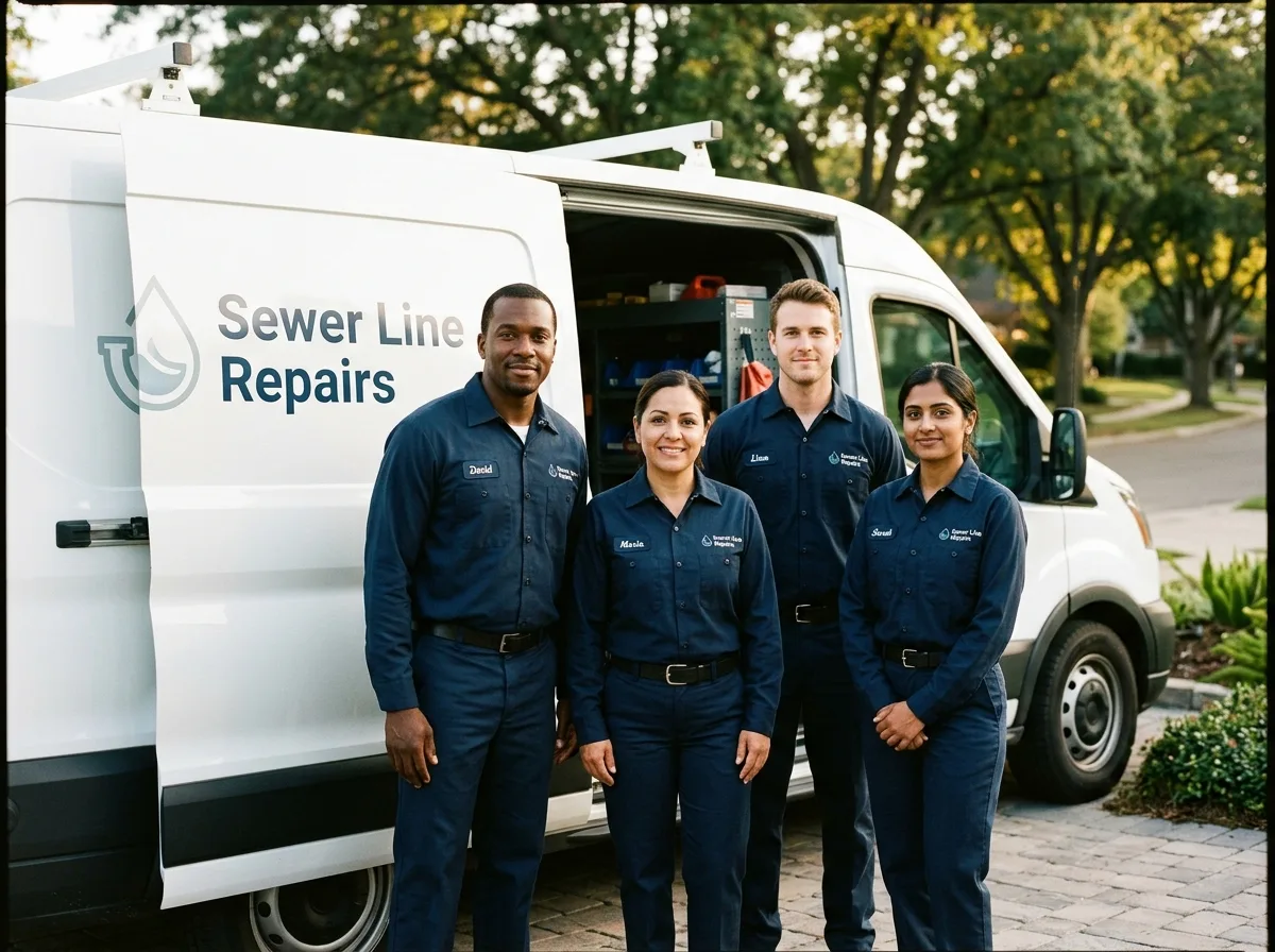 Emergency Plumber company in Rock Falls, IA