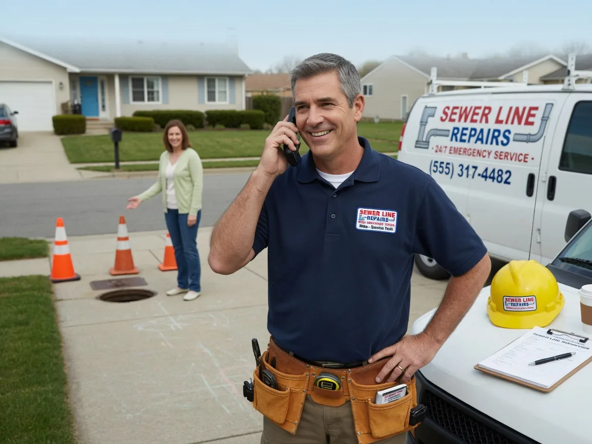 Emergency Plumber Rock Falls, IA FAQs